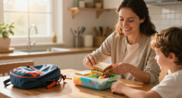 9 Best Lunch Boxes for Kids in 2026