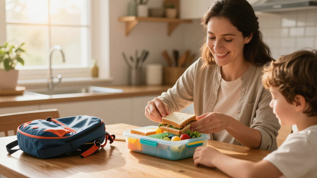 9 Best Lunch Boxes for Kids in 2026