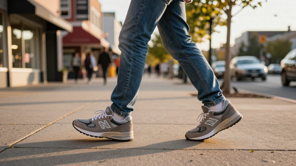 9 Best New Balance 990v4 Sneakers in 2026