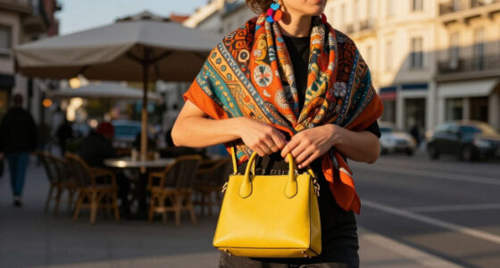 9 Best Quirky Colorful Fashion Accessories in 2026