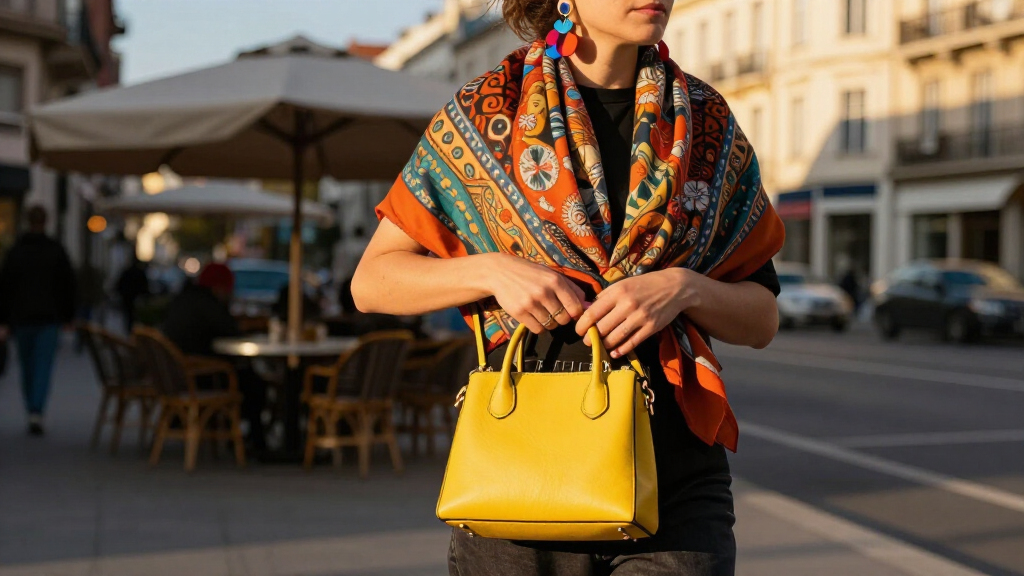 9 Best Quirky Colorful Fashion Accessories in 2026