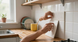 9 Best Renter-Friendly Kitchen Upgrades in 2026
