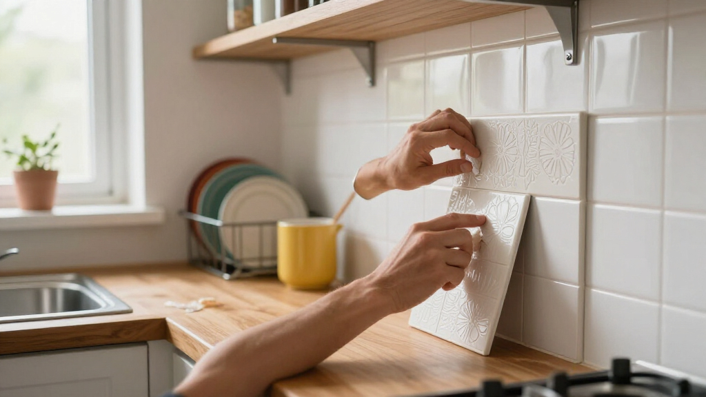 9 Best Renter-Friendly Kitchen Upgrades in 2026