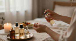 9 Best Romantic Perfumes for Date Night in 2026