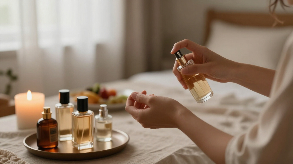 9 Best Romantic Perfumes for Date Night in 2026