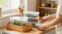 9 Best Small Kitchen Storage Solutions in 2026
