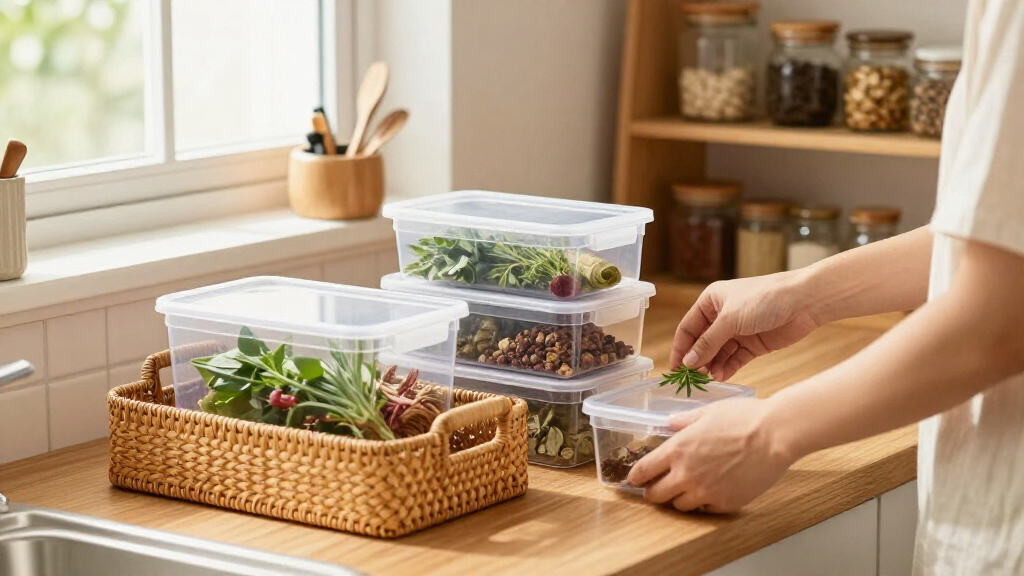 9 Best Small Kitchen Storage Solutions in 2026