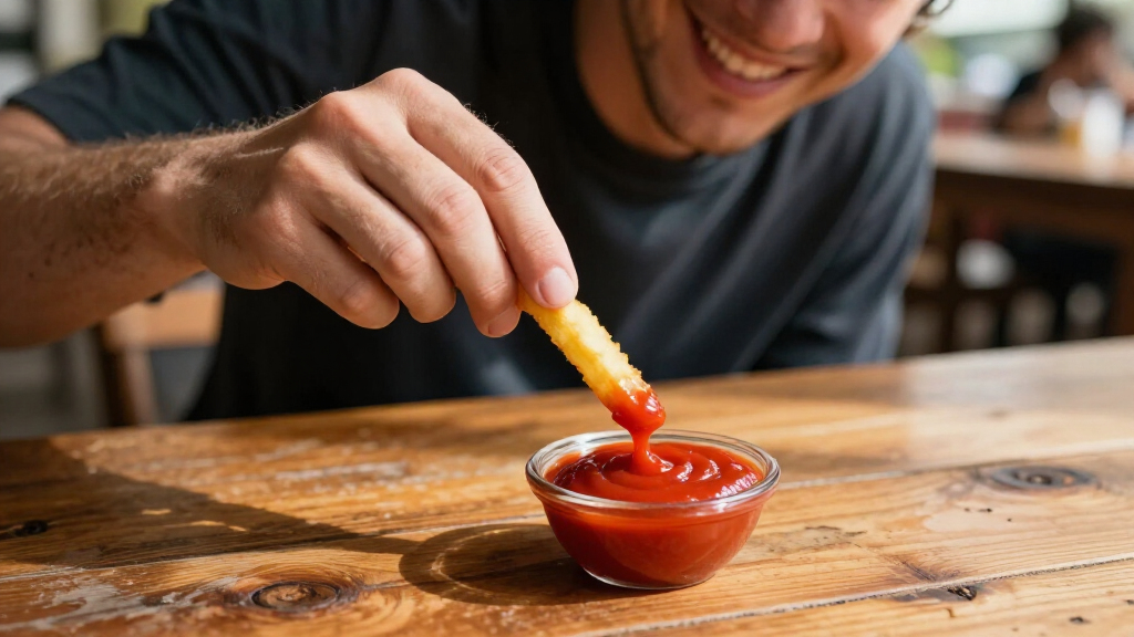 9 Best Spicy Ketchup in 2026