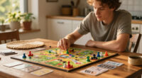9 Best Strategy Board Games in 2026