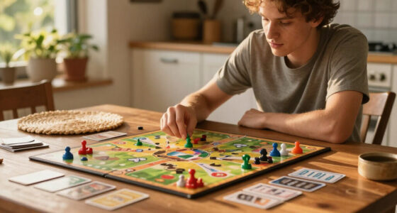 9 Best Strategy Board Games in 2026