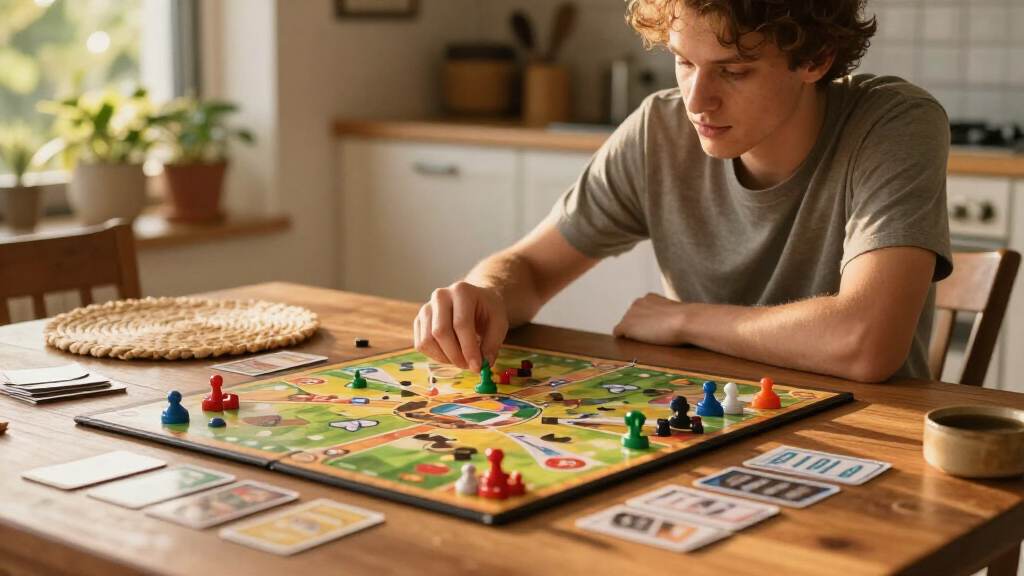 9 Best Strategy Board Games in 2026