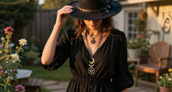 9 Best Witchy Fashion Accessories in 2026