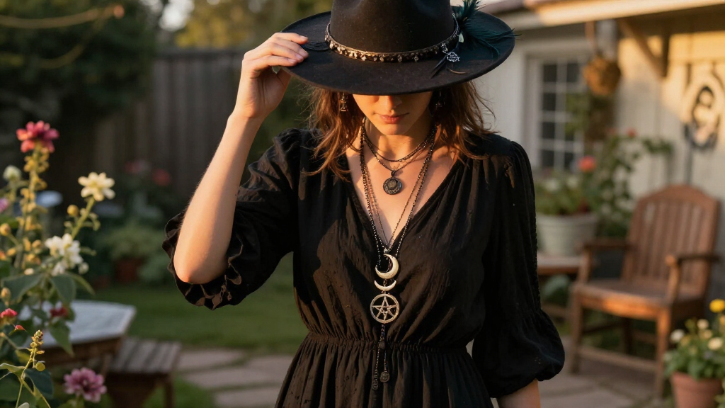 9 Best Witchy Fashion Accessories in 2026