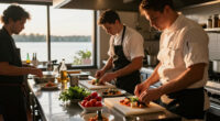 A Michelin-recommended Restaurant’s New Lake Norman Location Is Opening Soon