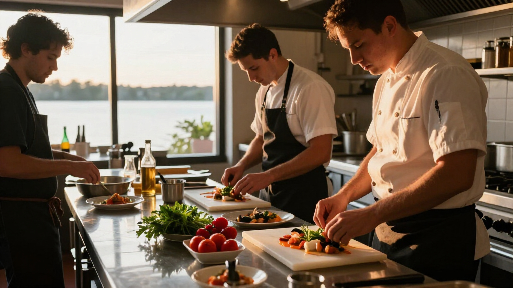 A Michelin-recommended Restaurant’s New Lake Norman Location Is Opening Soon