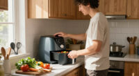 Air Fryers For Small Kitchens: A Labor Day sales Guide