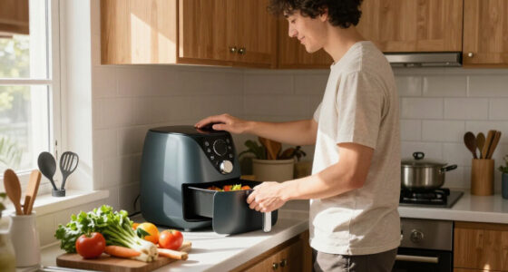 Air Fryers For Small Kitchens: A Labor Day sales Guide