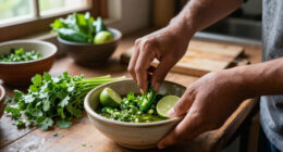 Aji Verde