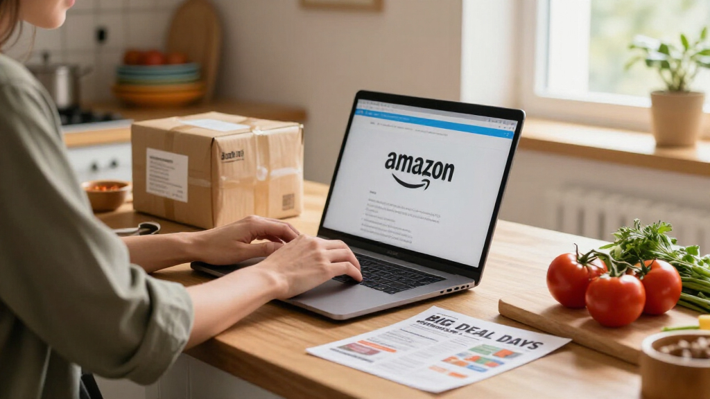 Amazon Prime Big Deal Days Are Coming! Here’s What You Need To Know, Plus Early Deals To Shop
