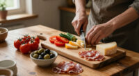 Antipasti Economici: 20 Ricette Facili E D'effetto