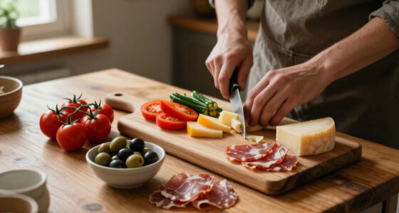 Antipasti Economici: 20 Ricette Facili E D'effetto