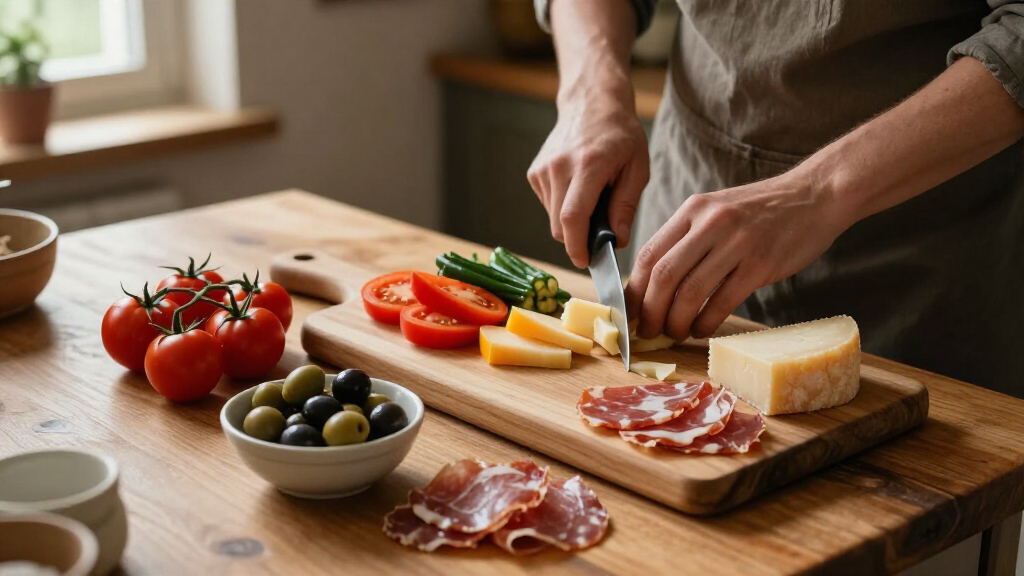 Antipasti Economici: 20 Ricette Facili E D'effetto