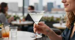 Aviation Gin Surges In Global Coverage