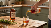 Basil Hayden Surges In Global Coverage