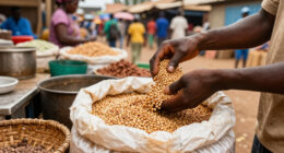 Beans Price Hike Forces Lagos Consumers To Cut Purchases - News Agency Of Nigeria