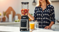 Beat the Heat: Top Tips for Using the Ninja Blast Max Portable Blender This Summer
