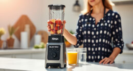 Beat the Heat: Top Tips for Using the Ninja Blast Max Portable Blender This Summer