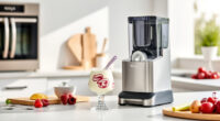 Beat the Heat with Ninja CREAMi Deluxe: Summer Ice Cream Hacks