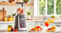 Beat the Heat with Ninja SLUSHi Max XXL Frozen Drink Recipes