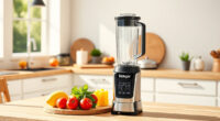 Beat the Heat with the Ninja Blast Max Portable Blender