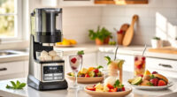 Beat the Heat with the Ninja CREAMi 7-in-1 Ice Cream Maker Summer Recipes