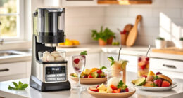 Beat the Heat with the Ninja CREAMi 7-in-1 Ice Cream Maker Summer Recipes