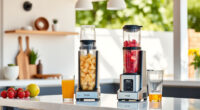 Beat the Heat with the Ninja SLUSHi XL Frozen Drink Maker