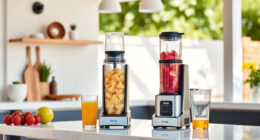 Beat the Heat with the Ninja SLUSHi XL Frozen Drink Maker