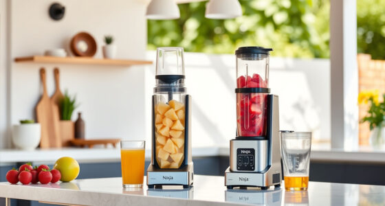Beat the Heat with the Ninja SLUSHi XL Frozen Drink Maker