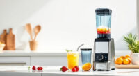 Beat the Summer Heat with Ninja SLUSHi Max XXL Frozen Drink Maker
