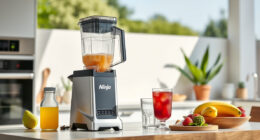Beat the Summer Heat with Ninja SLUSHi Professional Drink Maker
