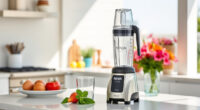 Beat the Summer Heat with the Ninja Blast Portable Blender