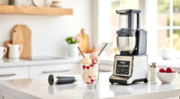 Beat the Summer Heat with the Ninja Creami XL Ice Cream Maker