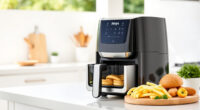 Beat the Summer Heat with the Ninja Foodi Smart XL Air Fry Oven