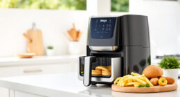 Beat the Summer Heat with the Ninja Foodi Smart XL Air Fry Oven