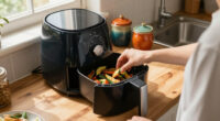 Best Air Fryers For Small Kitchens Compared