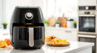 Best COSORI Air Fryers for Frozen Foods in 2026: 4 Picks