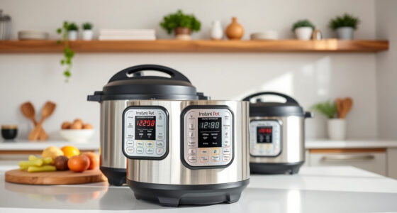 Best Instant Pot Pressure Cooker for Beginners (2026) — Guide 16
