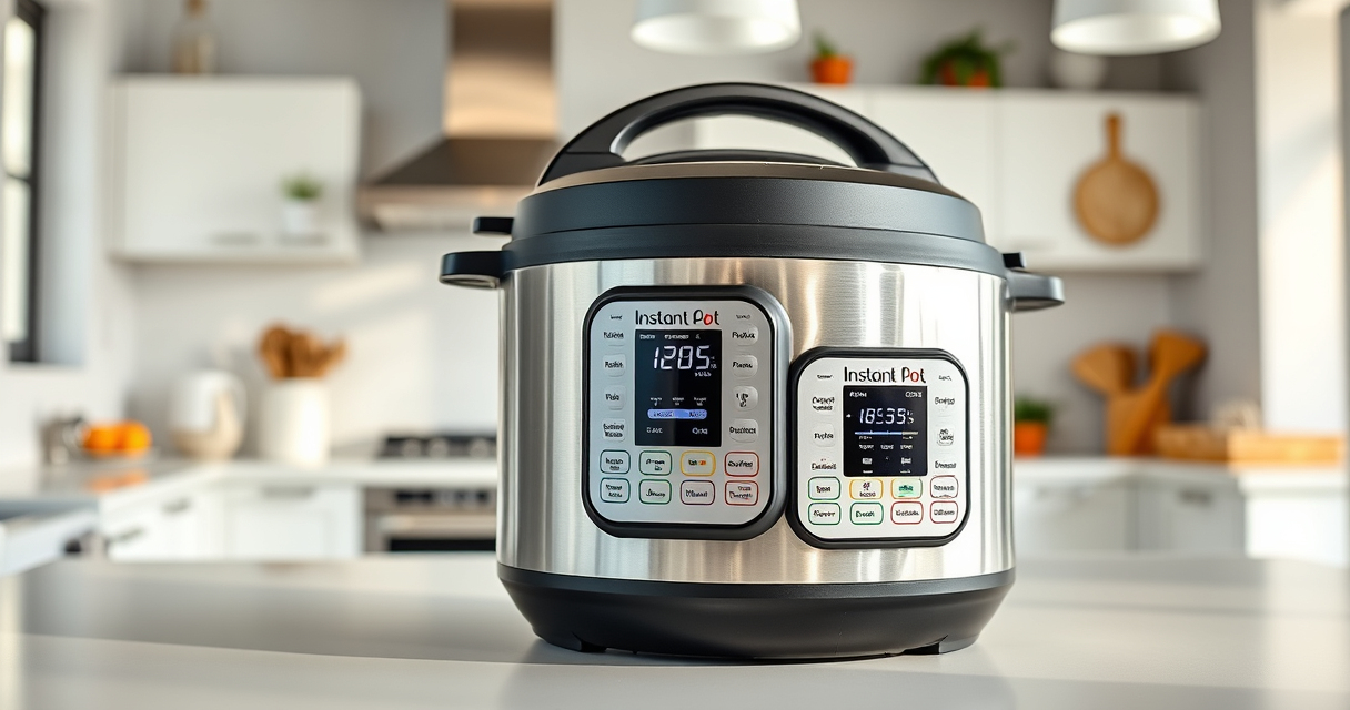 Best Instant Pot Spare Lids & Accessories in 2026