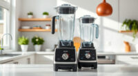 Best Vitamix Containers in 2026: Top Accessories & Parts